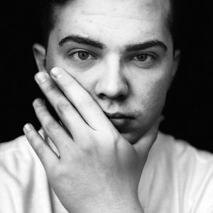 Meet your Posher, Joel